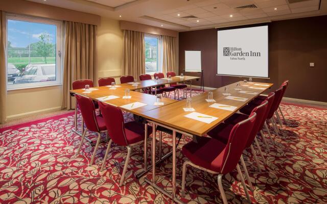 London Luton Vale Hotel