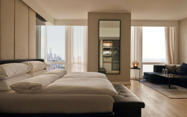 Equinox Hotel New York