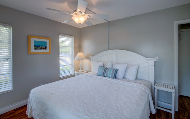Matanzas Inn Bayside Resort and Marina