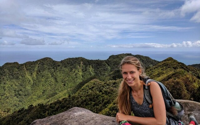 Raglan Backpackers