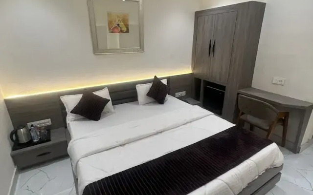 Hotel Ankur