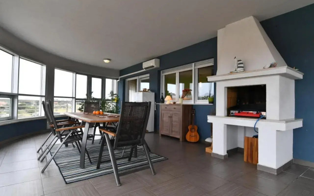 City penthouse Vita