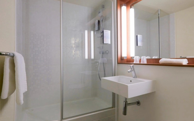 Hotel Campanile Clermont Ferrand Le Brezet