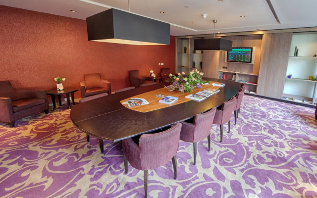 Fletcher Hotel-Restaurant Sallandse Heuvelrug