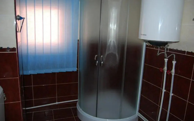 Pensiune Perla Dunarii