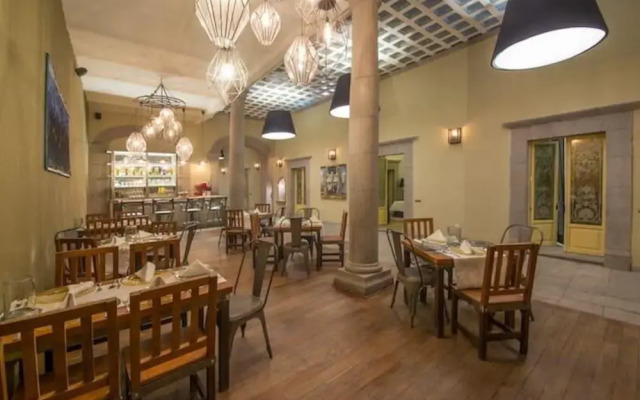 Casa Brunella Hotel Boutique