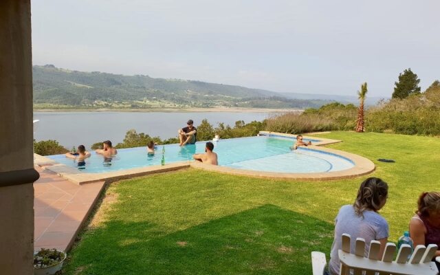 Chara Lakeside Lodge  - Wilderness