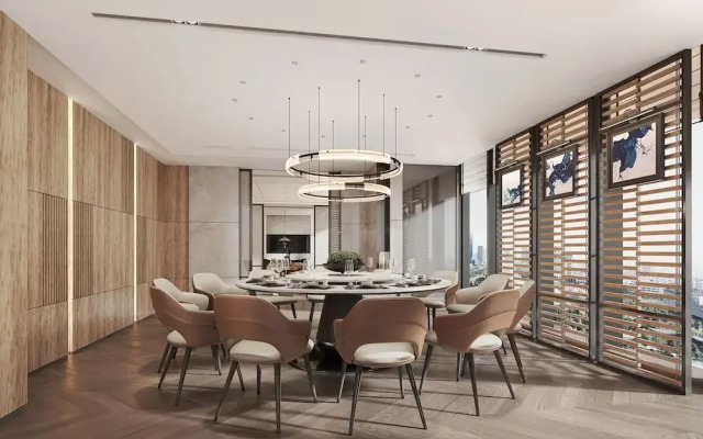 Fairfield by Marriott Zhoushan Putuo