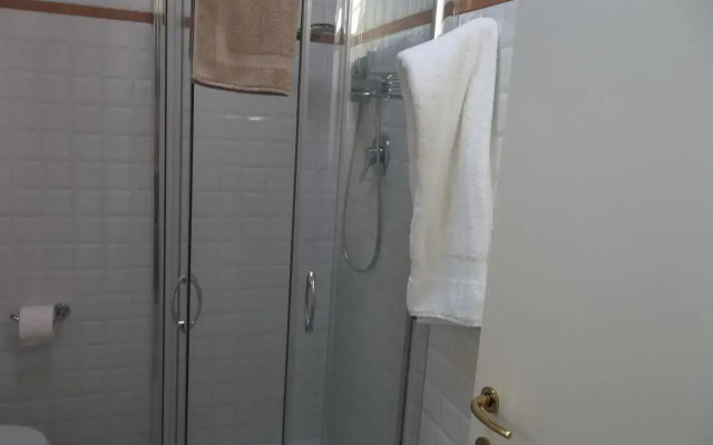 La Casina apartament