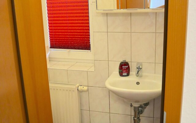 Schone Ferienwohnung in der Nahe der Ostsee