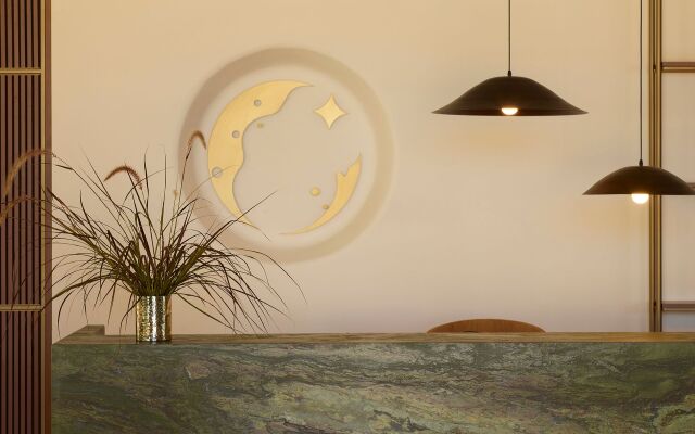 Asterion Suites & Spa - Designed for Adults