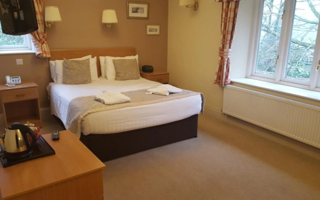 Windermere Manor Hotel