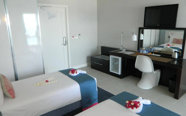 Dona Ana Hotel