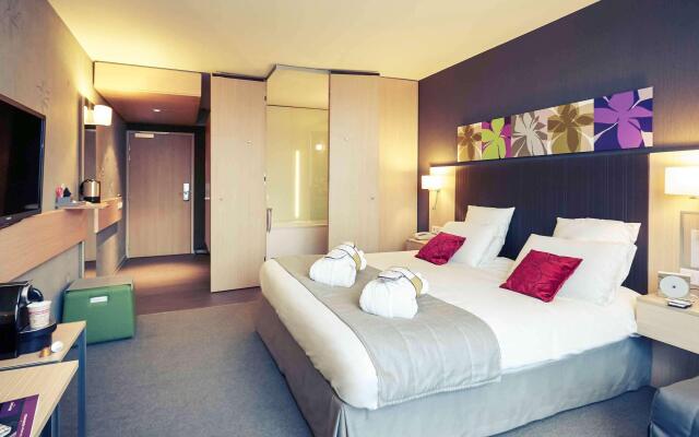 Mercure Valenciennes Centre