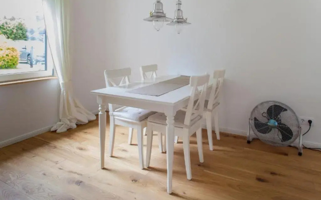 Ferienhaus Heideland Winsen Aller