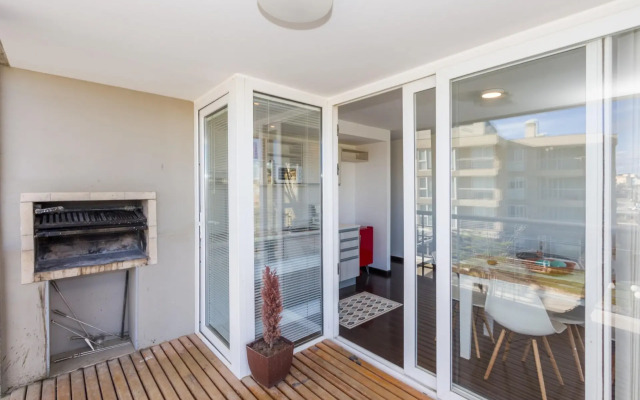 Pacífico Apartamentos Ribera