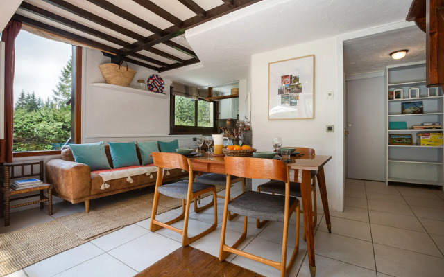 Chalet L'ilet