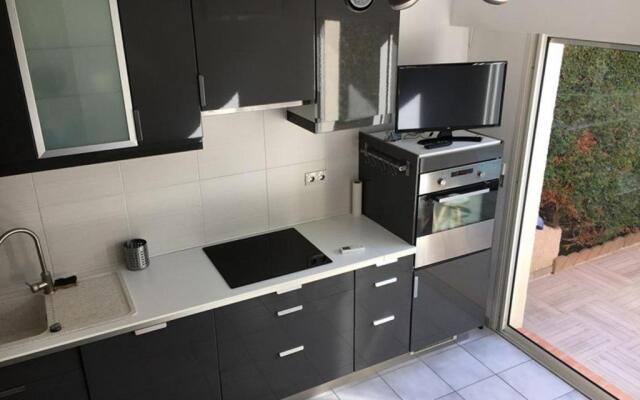 Appartement Agde-Le Grau d'Agde, 3 pièces, 4 personnes - FR-1-423-170