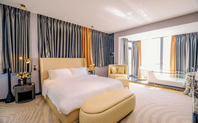 New Century Dalat Hotel