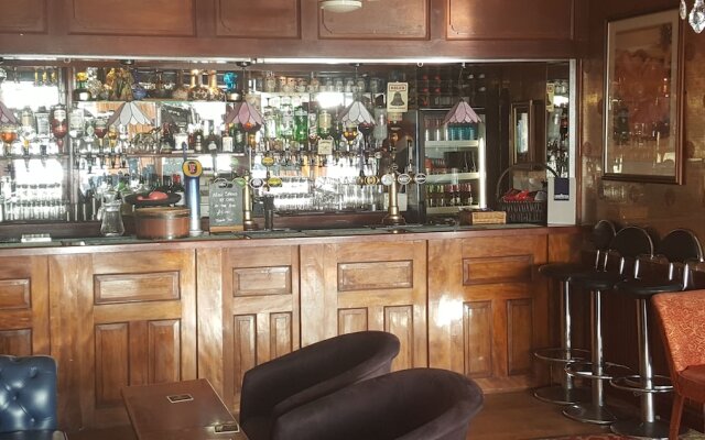 Seaward Hotel