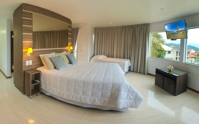 La Plage Residence