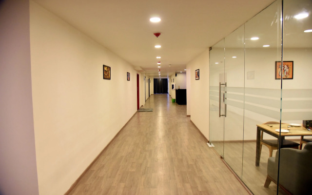 The Sky Imperial Shahi Hotels & Resort