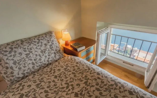 Giuliano's House - Amazing Lake View by Rent all Como