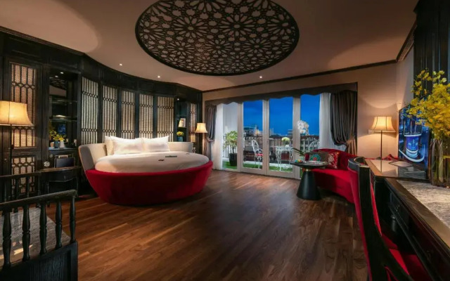 Viet View Hotel & Spa