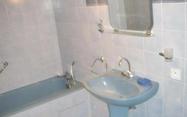 Gîte Châtillon-sur-Cher, 5 pièces, 7 personnes - FR-1-491-268