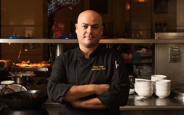 Sofitel Phnom Penh Phokeethra