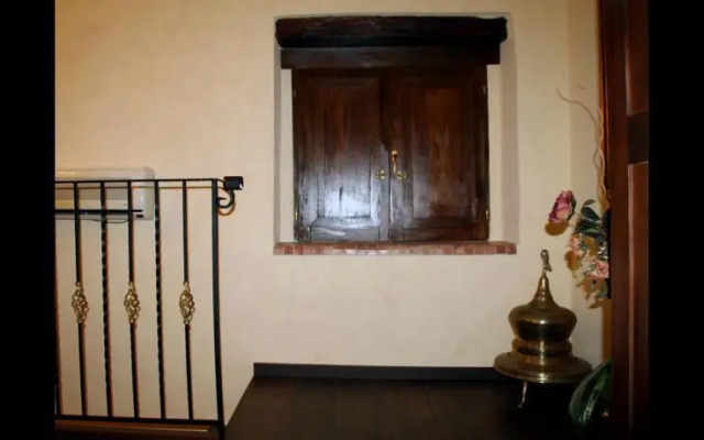B&B Palazzo de Pastina