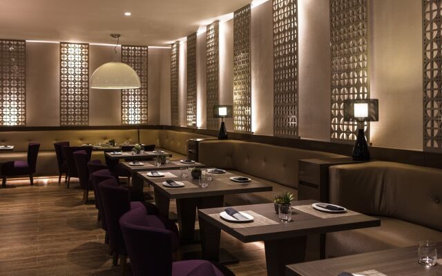 AC Hotel by Marriott Panama City
