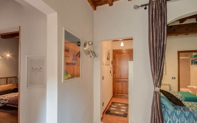 Apartments Florence - Pepi