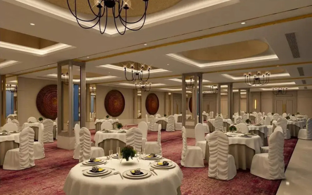 Sarovar Portico Birgunj Nepal