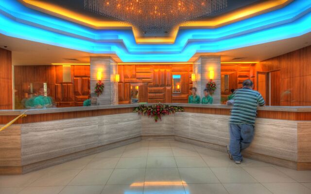 Holiday Inn Express Manila Newport City by IHG
