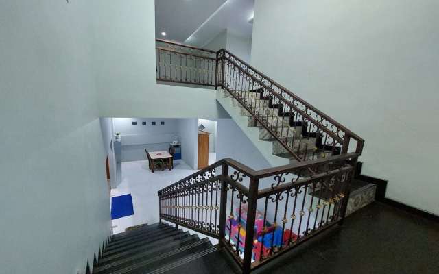 Ddraman Homestay Syariah