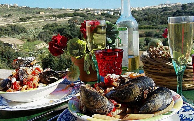 Mediterranea Seaviews Gozo