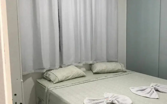 Pousada Caravelas de Pinzón