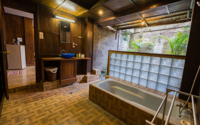 Easy Surf Dacha