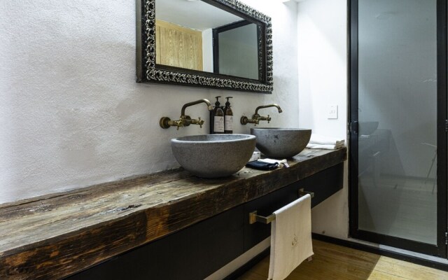 Hotel Boutique Casona 65