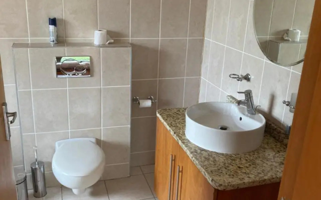 Zimbali Villa 10, Ebuhleni
