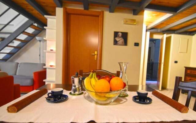 Case Cosi Napoli - APP 6-11-15