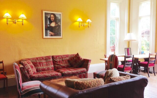The Grange Country House Hotel