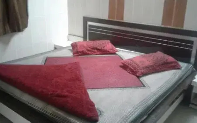Hotel Pushkar Paramount Palace