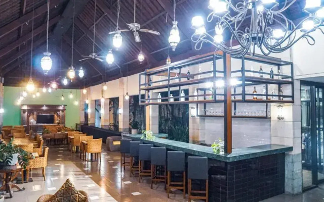 Aldeoz Grand Kancana Villa Bali