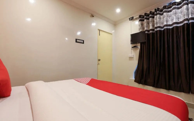 Vishnu Priya Residency By OYO Rooms