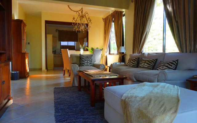 Palacina The Residence & The Suites