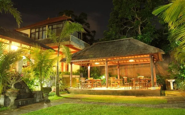 Ayu Guna Resort
