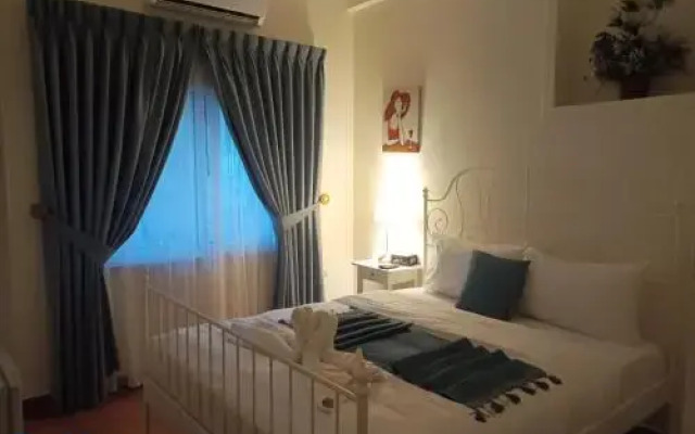 the boutique hotel amman