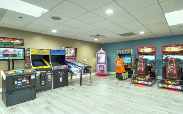 Ocean Boulevard 1BD DLX